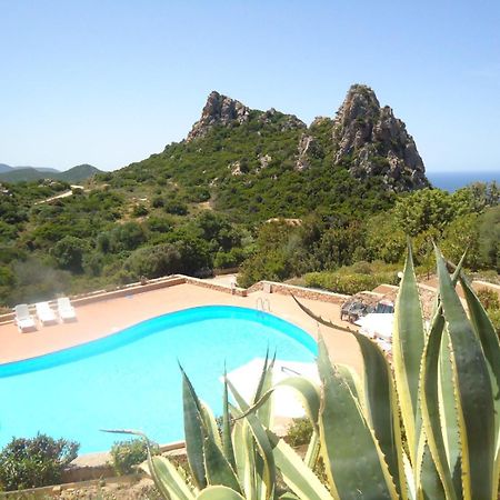 Villini Cala Del Sole - Infinityholidays Costa Paradiso Exterior foto