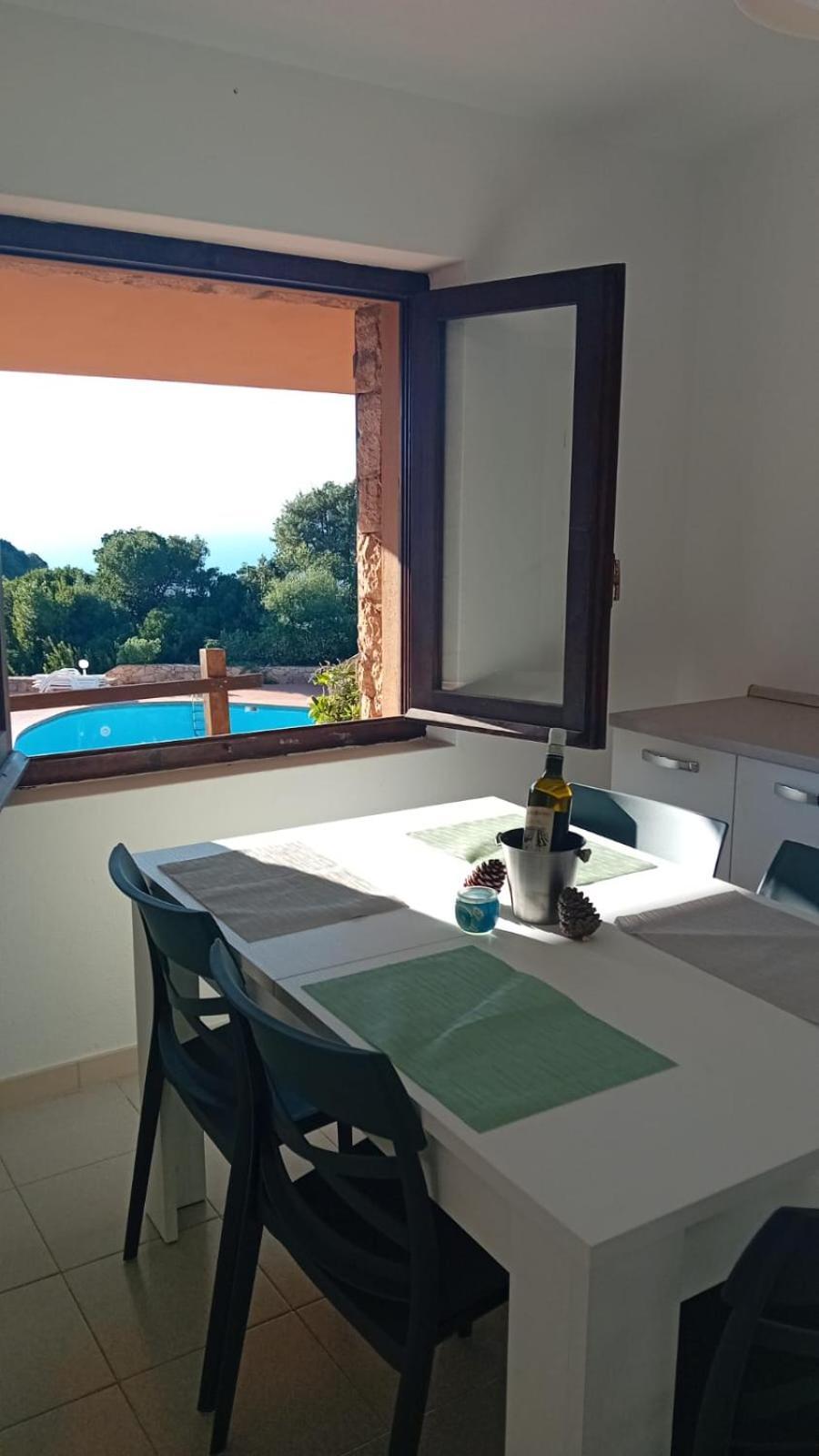 Villini Cala Del Sole - Infinityholidays Costa Paradiso Exterior foto
