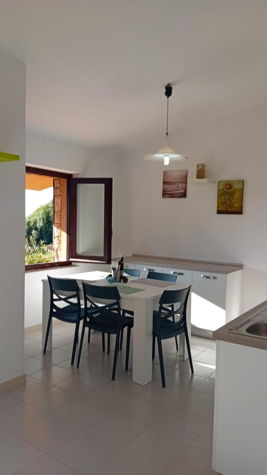 Villini Cala Del Sole - Infinityholidays Costa Paradiso Exterior foto